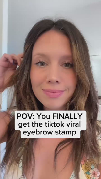 Browvella Brow Stamp™